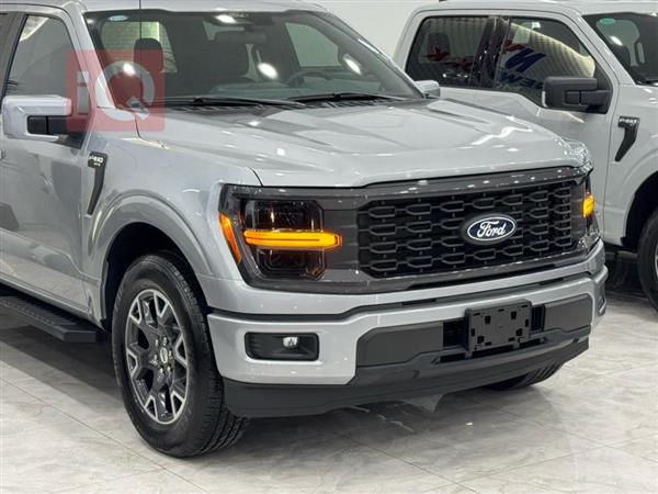 Ford F-150 2024 for sale in Iraq - Erbil